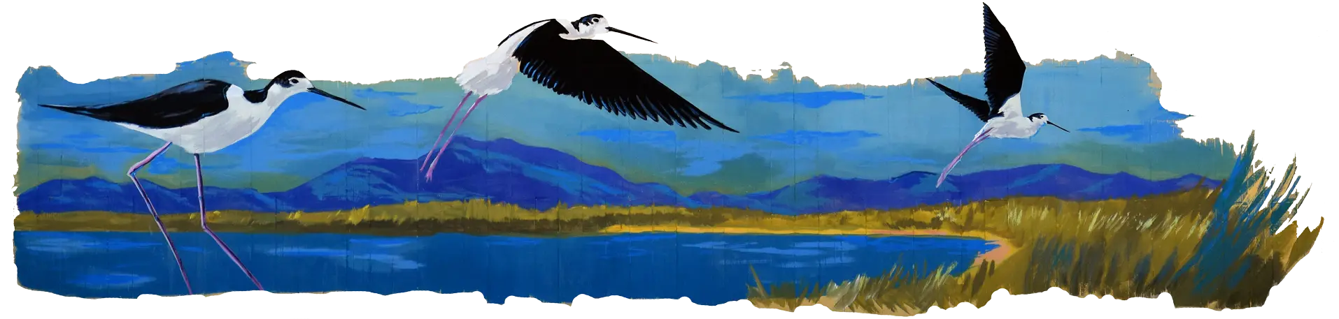 pintura_ciguena