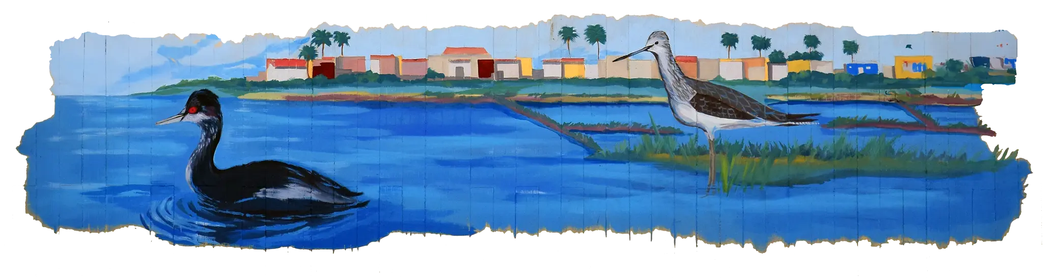 pintura-zampullin